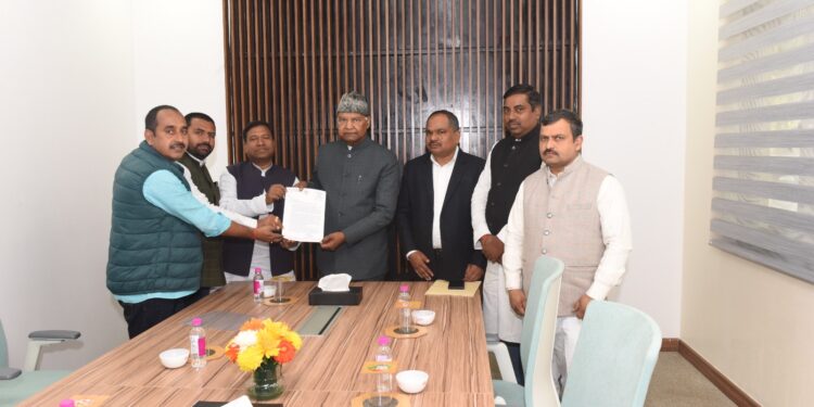 One nation one election : एक राष्ट्र एक निवडणूक संदर्भात उच्चस्तरीय समितीची ५ वी बैठक संपन्न