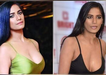 अभिनेत्री पूनम पांडे जिवंत ; स्वतः व्हिडीओ समोर येतं खोटी बातमी देण्याचं सांगितलं कारण