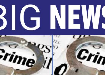 ‘झुमका वाली पोरं फेम’ अभिनेत्यावर लग्नाचे आमिष दाखवून अत्याचार केल्याचा गुन्हा दाखल