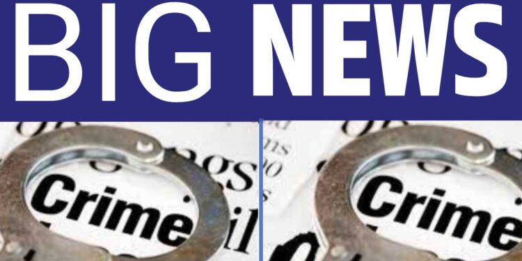 ‘झुमका वाली पोरं फेम’ अभिनेत्यावर लग्नाचे आमिष दाखवून अत्याचार केल्याचा गुन्हा दाखल