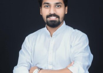 लोक संघर्ष मोर्चाच्या राज्य उपाध्यक्ष पदी अजय पाटील यांची नियुक्ती