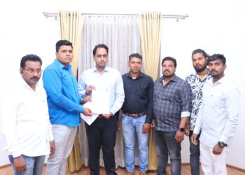 राज्यातील शासकीय वैद्यकीय महाविद्यालय व रुग्णालयातील 5200 पदांची कंत्राटी भरती वादाच्या भोवऱ्यात