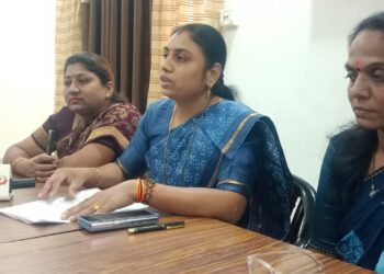 जाहीरनाम्याचा भाजपाला विसर, मंत्री गिरीश महाजणांनी वजन वापरून अर्थसंकल्पीय अधिवेशनात तरी तरतूद करावी – जयश्री महाजन