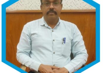 हवामान आधारित शेती पद्धती एक काळाची गरज – कृषी अधिकारी रमेश जाधव