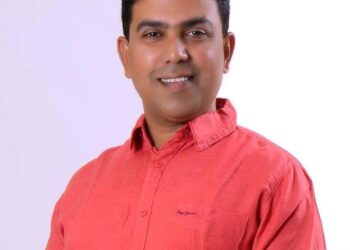 भडगावकरांच्या आंदोलनाला भाजपाच्या अमोल शिंदेंचा पाठिंबा