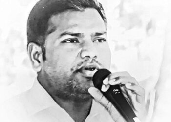 योगेश नन्नवरे म्हणजे संवेदनशील आणि सामाजिक भान असणारं कृतिशील व्यक्तिमत्व!