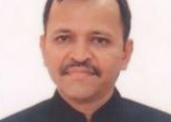 साईसंस्थानच्या सीईओपदी गोरक्ष गाडीलकर