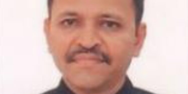 साईसंस्थानच्या सीईओपदी गोरक्ष गाडीलकर