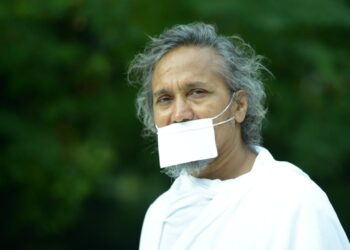 आपल्या घराचे स्वत: तीर्थंकर बना” – प.पू. प्रविणऋषीजी म.सा.