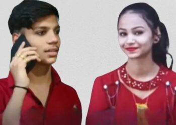 भुसावळात प्रेमी युगुलाच्या आत्महत्येने हळहळ