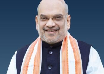 केंद्रीय गृहमंत्री अमित शहा आज जळगाव जिल्हा दौऱ्यावर