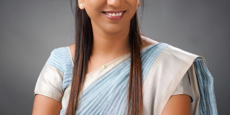 मोदीजींच्या नेतृत्वामुळे महिलांच्या सन्मानात, सुरक्षिततेमध्ये आणि सक्षमीकरणात गतिमानता – डॉ केतकी पाटील