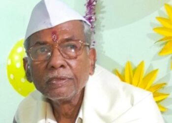 पाचोर्‍यात मोकाट गाईंच्या हल्ल्यात सेवानिवृत्त मुख्याध्यापकाचा मृत्यू