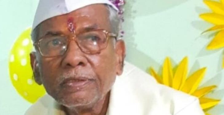 पाचोर्‍यात मोकाट गाईंच्या हल्ल्यात सेवानिवृत्त मुख्याध्यापकाचा मृत्यू