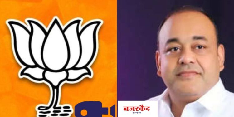 जळगाव लोकसभा मतदारसंघात भाजपकडून नव्या चेहऱ्याला संधी ? ; रोहित निकम यांचं नाव चर्चेत