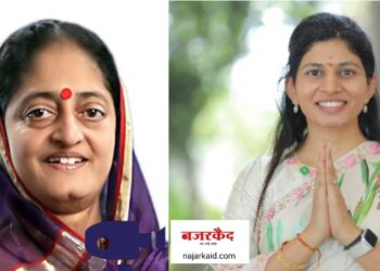 भाजपाने जळगावात भाकरी फिरवली! उन्मेष पाटील यांच्याऐवजी स्मिता वाघ यांना उमेदवारी