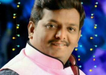 किशोर रायसाकडा यांना राज्यस्तरीय ‘उत्कृष्ट पत्रकारीता’ पुरस्कार जाहीर