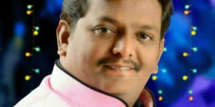 किशोर रायसाकडा यांना राज्यस्तरीय ‘उत्कृष्ट पत्रकारीता’ पुरस्कार जाहीर