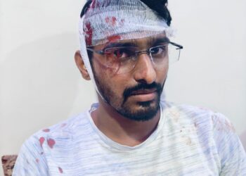 शिरसोली येथे शिवजयंती मिरवणूकीवर दगडफेक ; ५ ते ६ जखमी, पोलिस घटनास्थळी दाखल, परिस्थिती नियंत्रणात