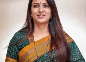 एकनाथराव खडेसेंच्या भाजपा प्रवेशाच्या निर्णयानंतर रोहिणी खडसेनीं घेतला मोठा निर्णय!