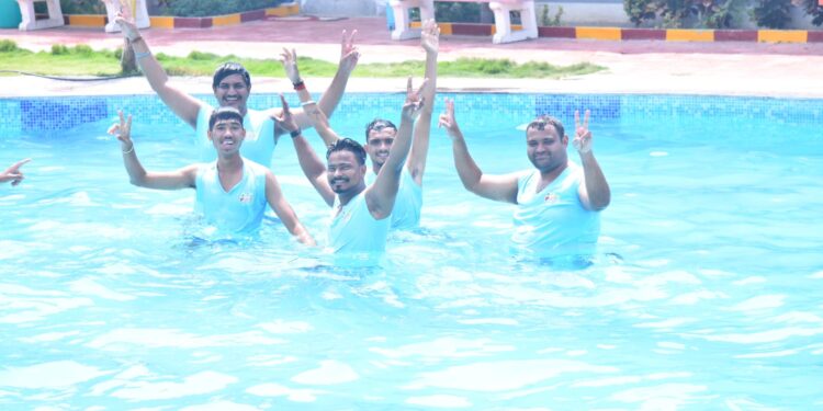 झुलेलाल वॉटर पार्क : उन्हाळी सुट्यांसाठी एकमेव डेस्टीनेशन