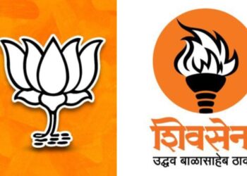 भाजपाचा खासदार उबाठा शिवसेनेत जाण्याच्या तयारीत ; जळगाव लोकसभेत काट्याची लढत ?