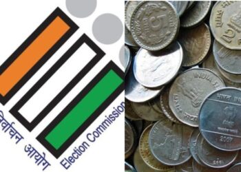 लोकसभेचा निवडणूक ; अनामत रक्कम भरण्यासाठी आणली ‘चिल्लर’, अधिकाऱ्यांची मोजतांना दमछाक ; मराठी चित्रपटातील तो ‘सीन’ आठवला