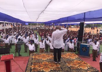 स्वातंत्र्य अबाधित ठेवण्यासाठी भाजपचा पराभव करा – ॲड. प्रकाश आंबेडकर