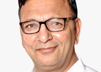 वंचित कडून प्रफुल्ल लोढा यांना जळगाव लोकसभेचा उमेदवार जाहीर