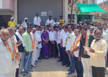 मोदींचे सरकार हे फक्त आश्वासनांचे सरकार –  रोहिणी खडसे