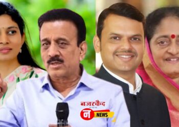 उपमुख्यमंत्री देवेंद्र फडणवीसांच्या प्रमुख उपस्थितीत महायुतीचे दोनही उमेदवार उद्या उमेदवारी अर्ज दाखल करणार