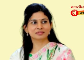 Raver Loksabha : भाजपा उमेदवार रक्षा खडसेंच्या उमेदवारी अर्जावर घेतलेला आक्षेप फेटाळला, तक्रारदार कोर्टात दाद मागणार