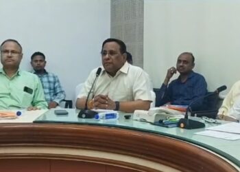 नवव्या डॉ.आचार्य अविनाशी सेवा पुरस्काराचे १३ रोजी वितरण