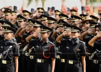 भारतीय सशस्त्र सैन्यदलामध्ये अधिकारी पदाच्या पूर्व प्रशिक्षणाची मोफत सुवर्णसंधी