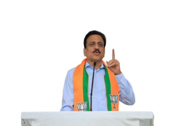 मंत्री गिरीश महाजन यांच्या वाढदिवसानिमित्त उद्या जळगाव शहरात विविध कार्यक्रमांचे आयोजन