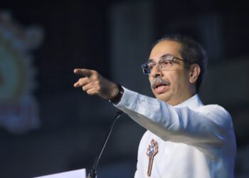 शिवसेनचं ठाणं आणि ठाण्याची शिवसेना’ हे ब्रीद जपायचंय -उद्धव ठाकरे