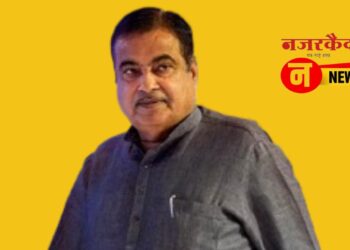 ज्येष्ठ नेते नितीन गडकरी आज जळगावात ;  महायुती उमेदवारांच्या प्रचारार्थ विराट सभा