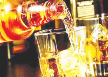 जळगाव आणि रावेर लोकसभा मतदार संघात ‘या’ तीन दिवशी मद्यविक्री बंद