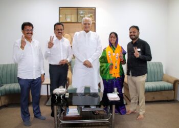 सुरेशदादा जैन यांचा महायुतीला पाठिंबा ; जिल्हावासियांना लिहलं पत्र, वाचा जशाच्या तसे