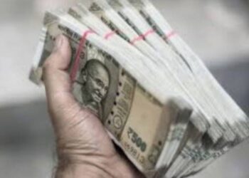 धक्कादायक ; ईडीची भीती दाखवून डॉक्टरला १९ लाखात गंडविले, गुन्हा दाखल