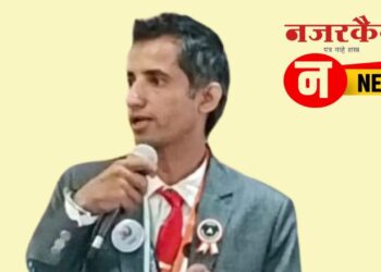 यकृत डिटॉक्स वर्षातून एकदा योग्य आहाराने करता येते – अशोक मंधवानी