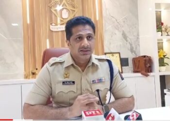 जळगावातील हिट अँड रन’ प्रकरणी पोलिसांची मोठी कारवाई ; दोघा आरोपिंना घेतले ताब्यात