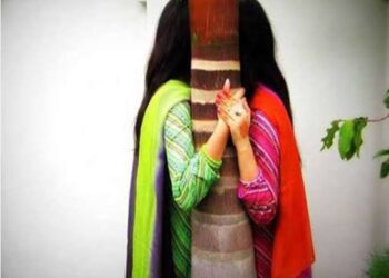 नणंद आणि भावजयीच्या समलैंगिग संबंधानं कुटुंब हादरलं ; थेट पोलिसांत धाव