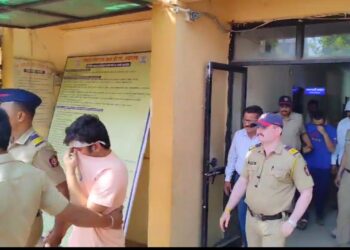 रामदेववाडी भीषण अपघात प्रकरणी संशयितांना तीन दिवसाची पोलीस कोठडी