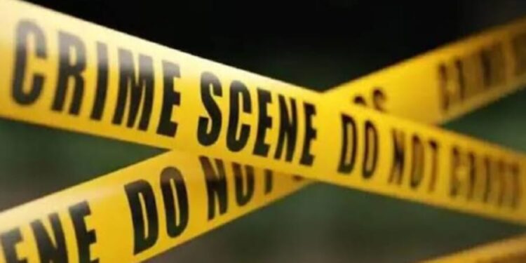 बॉयफ्रेंडच्या मदतीने जन्मदात्या बापाचा व सख्या भावाचा खून केला ; मृतदेह ‘फ्रिज’ मध्ये, धारदार शस्राने वार…