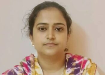 २५ हजाराची लाच प्रकरणी तलाठी महिलेस अटक ; ACB ची कारवाई, महसूल विभागात खळबळ