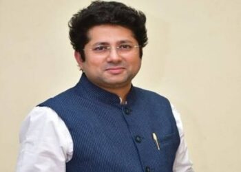 बलशाली भारतासाठी भाजपा, देशाची आर्थिक महासत्तेकडे वाटचाल