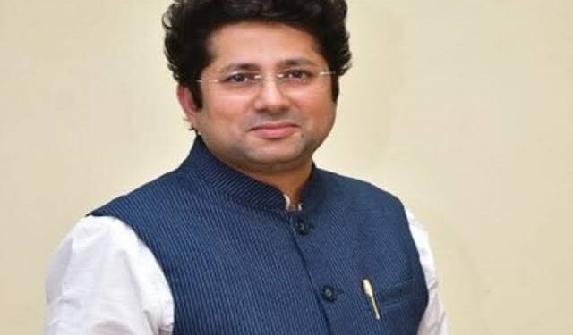 बलशाली भारतासाठी भाजपा, देशाची आर्थिक महासत्तेकडे वाटचाल