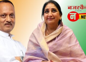 उपमुख्यमंत्री अजितदादा पवार यांच्या पत्नी सुनेत्रा पवार राज्यसभेवर बिनविरोध