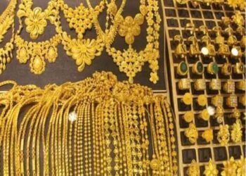 सोन्या चांदीच्या दरात पुन्हा वाढ!